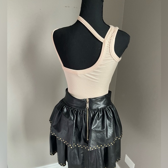 Gorgeous Never Worn Alice NYC Bodysuit, XS - Picture 2 of 2